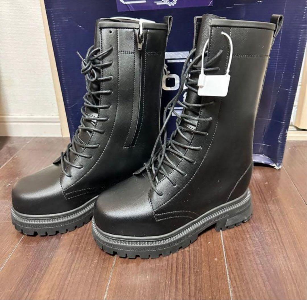 シークレットブーツ18cm