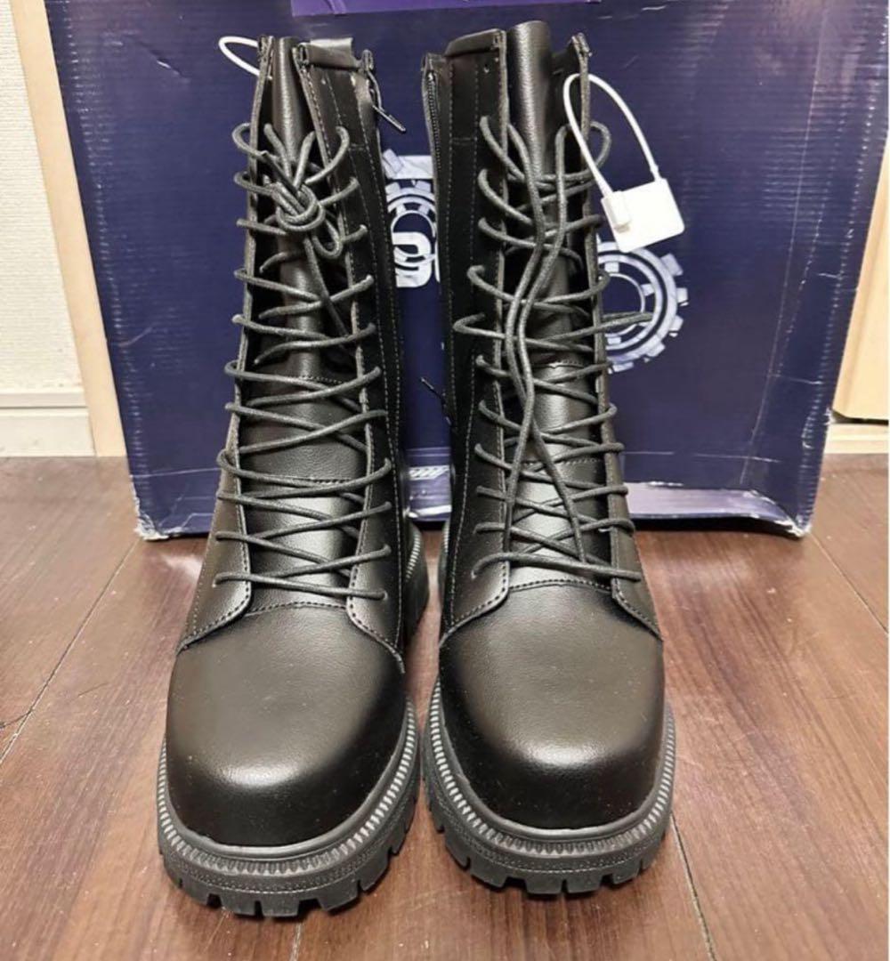 シークレットブーツ18cm