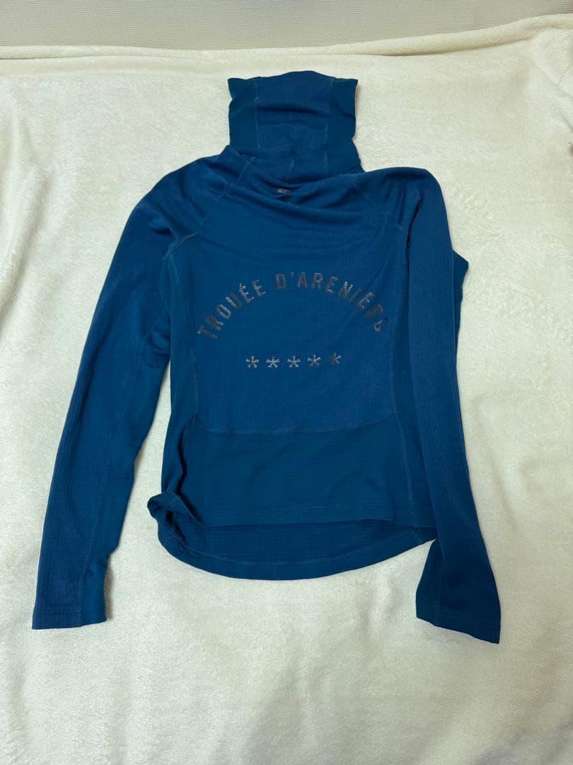 Rapha プロチーム サーマルベースレイヤー