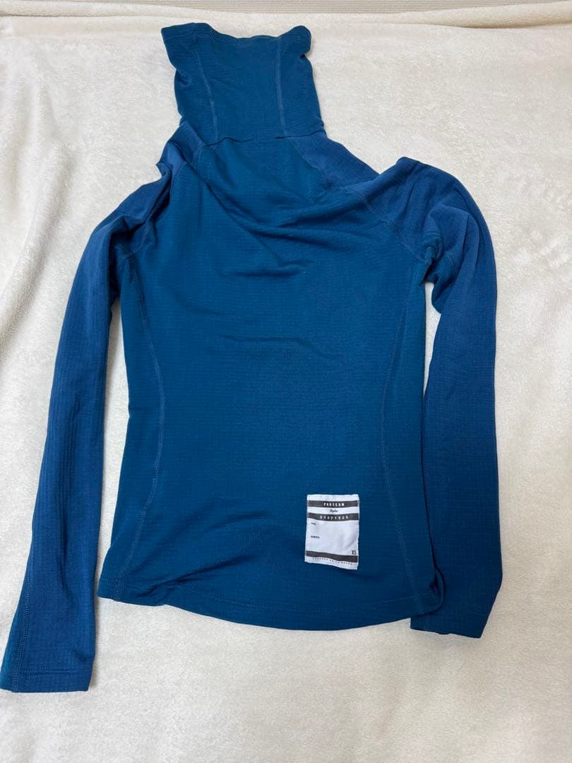 Rapha プロチーム サーマルベースレイヤー