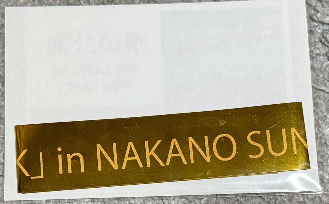 赤い公園 THE LAST LIVE 'THE PARK' 3枚組