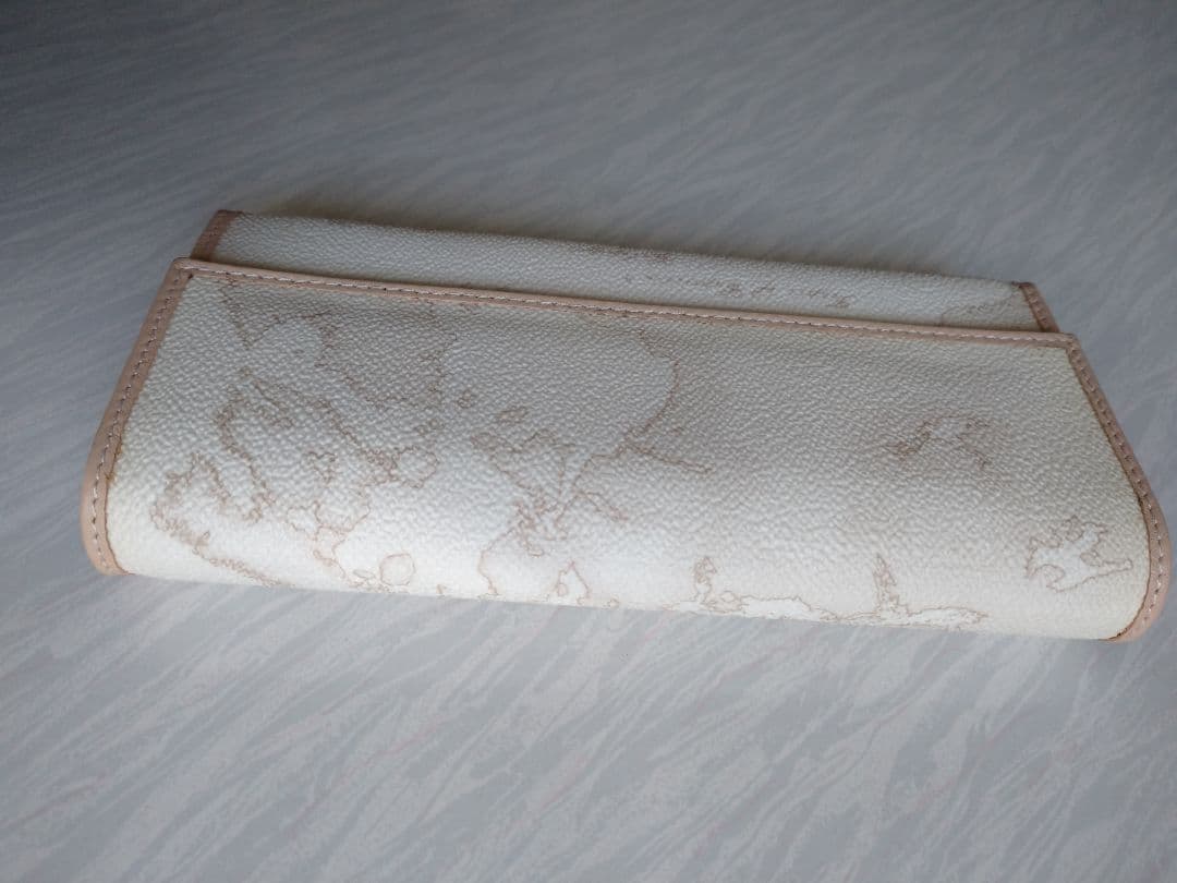 【新品・未使用】PRIMA CLASSE プリマクラッセ　長財布
