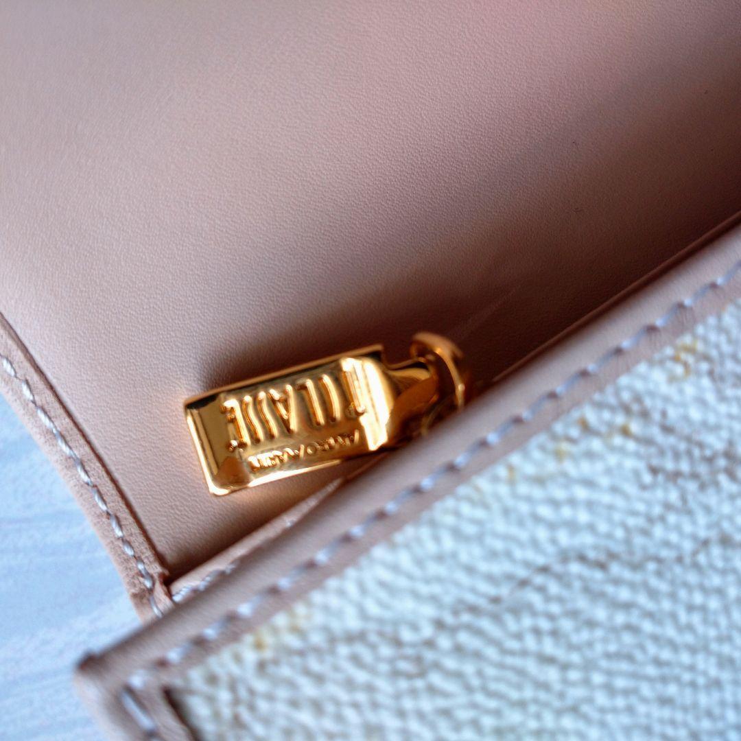 【新品・未使用】PRIMA CLASSE プリマクラッセ　長財布