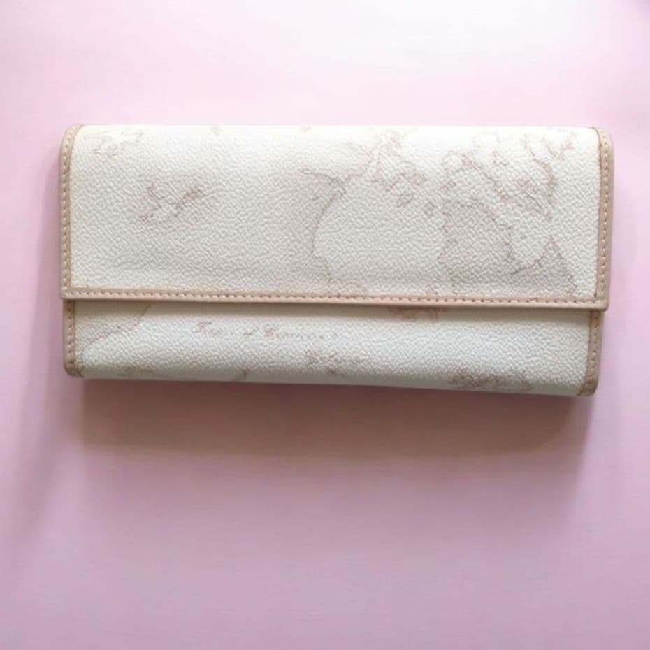 【新品・未使用】PRIMA CLASSE プリマクラッセ　長財布