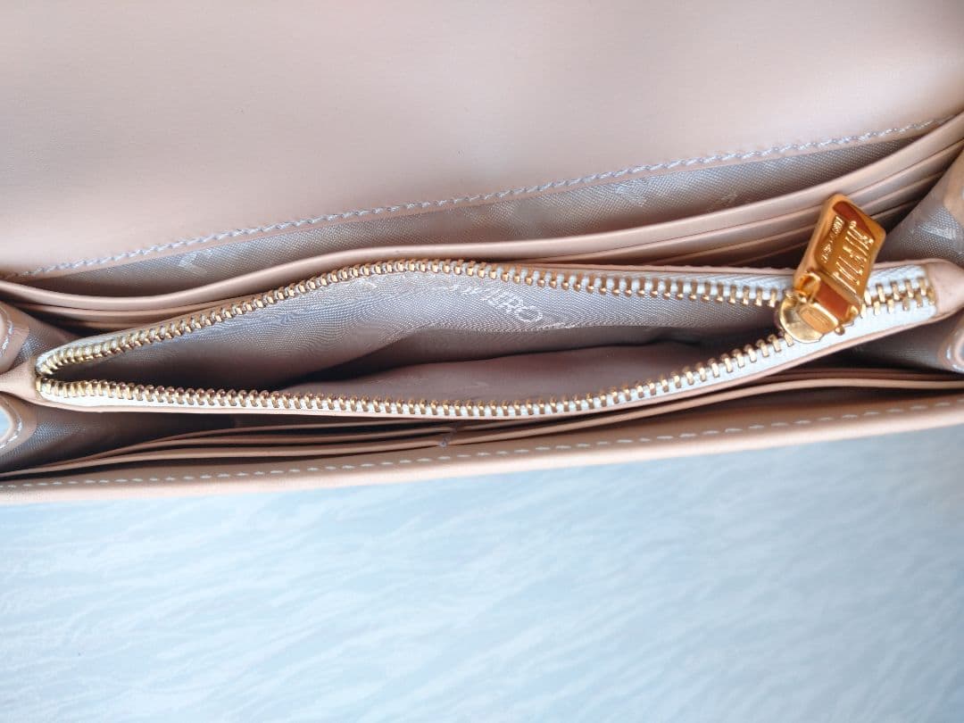 【新品・未使用】PRIMA CLASSE プリマクラッセ　長財布