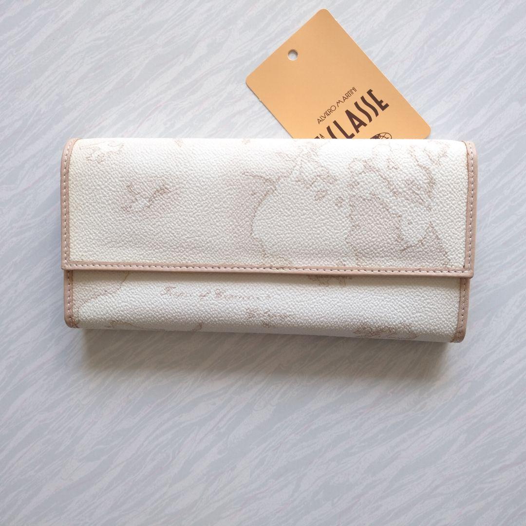 【新品・未使用】PRIMA CLASSE プリマクラッセ　長財布