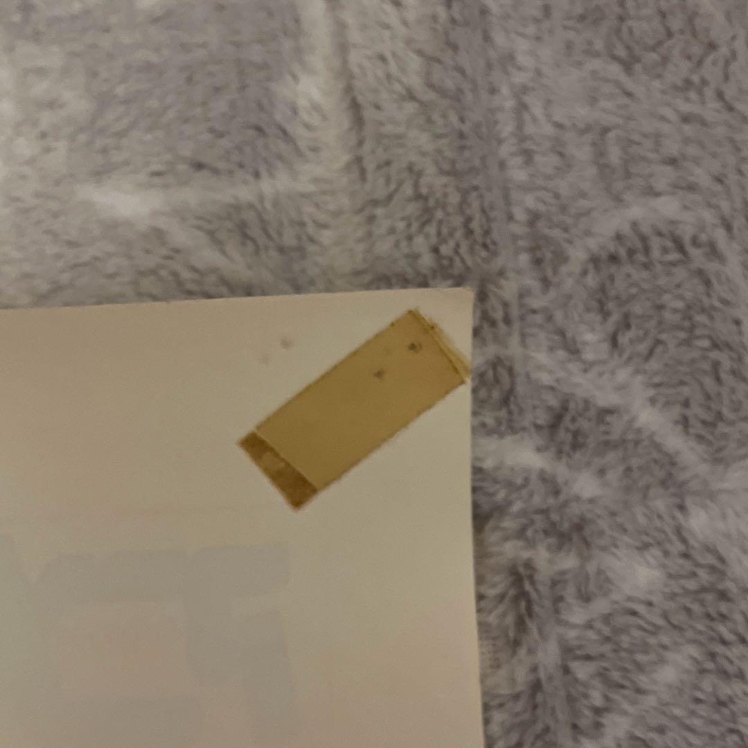 アニメージュ宣伝用ポスター マクロス 美樹本晴彦 原画 6枚セット