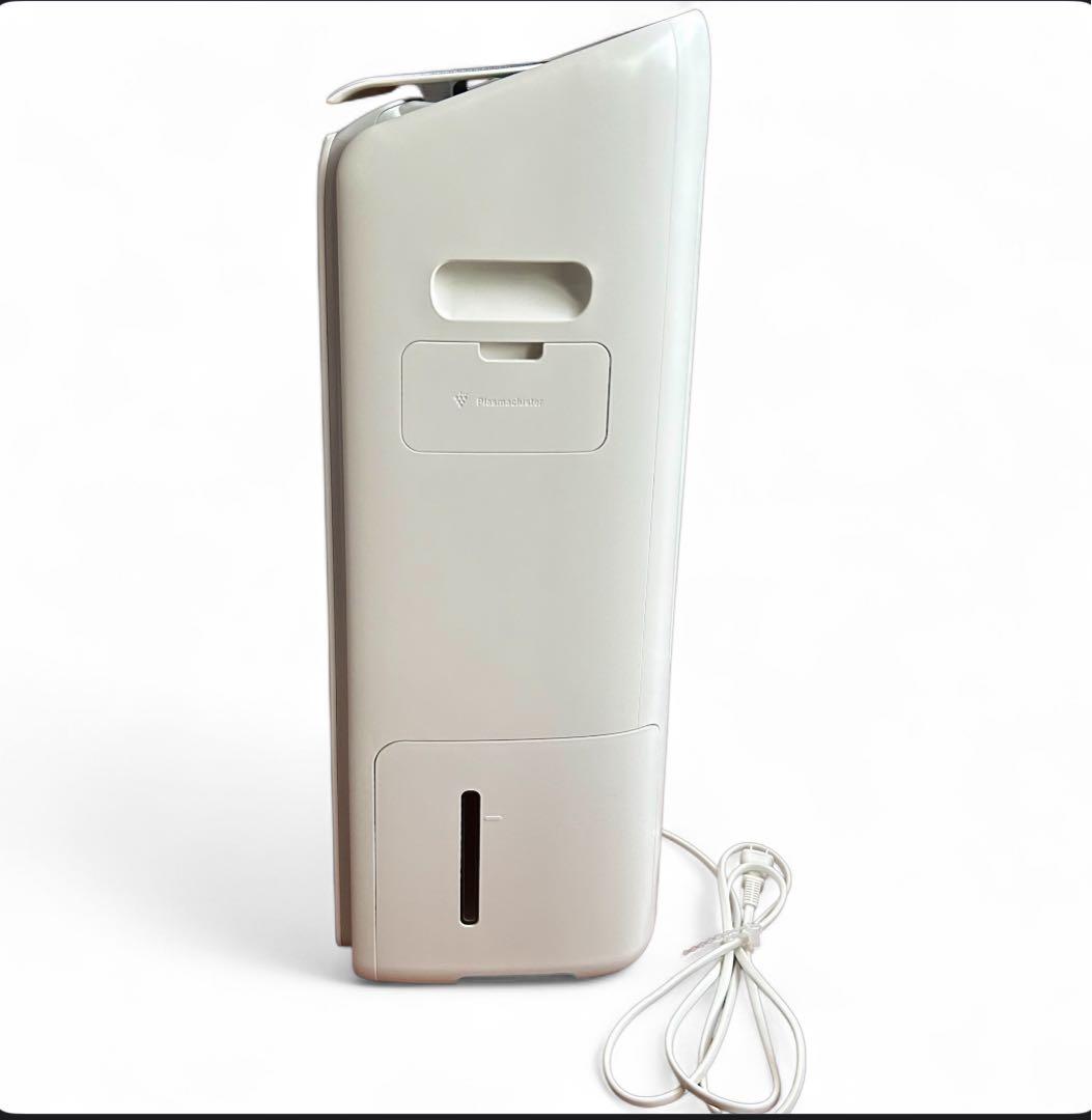 あくま  シャープ プラズマクラスター 衣類乾燥除湿機