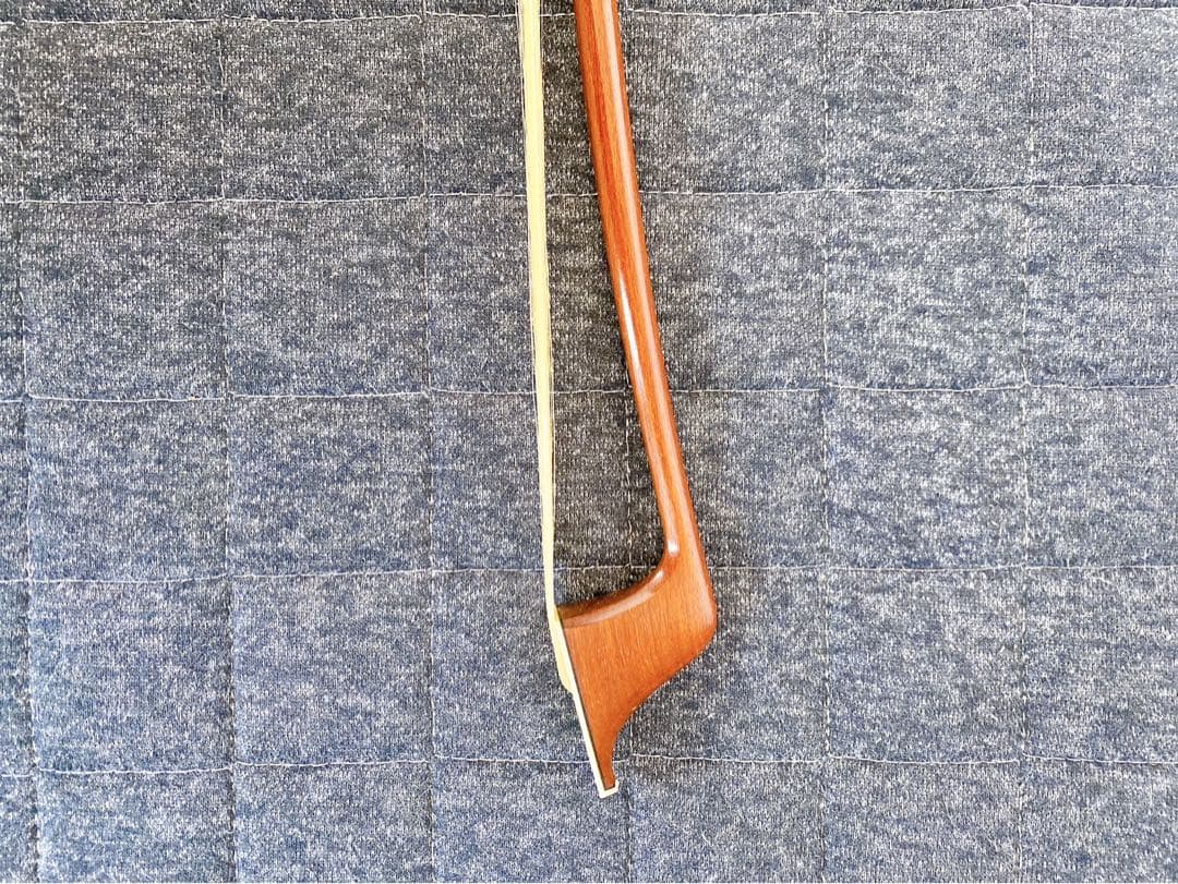 アルコス(ARCOS) コントラバス弓 フレンチ