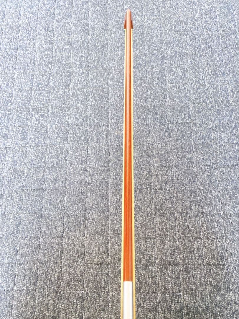 アルコス(ARCOS) コントラバス弓 フレンチ