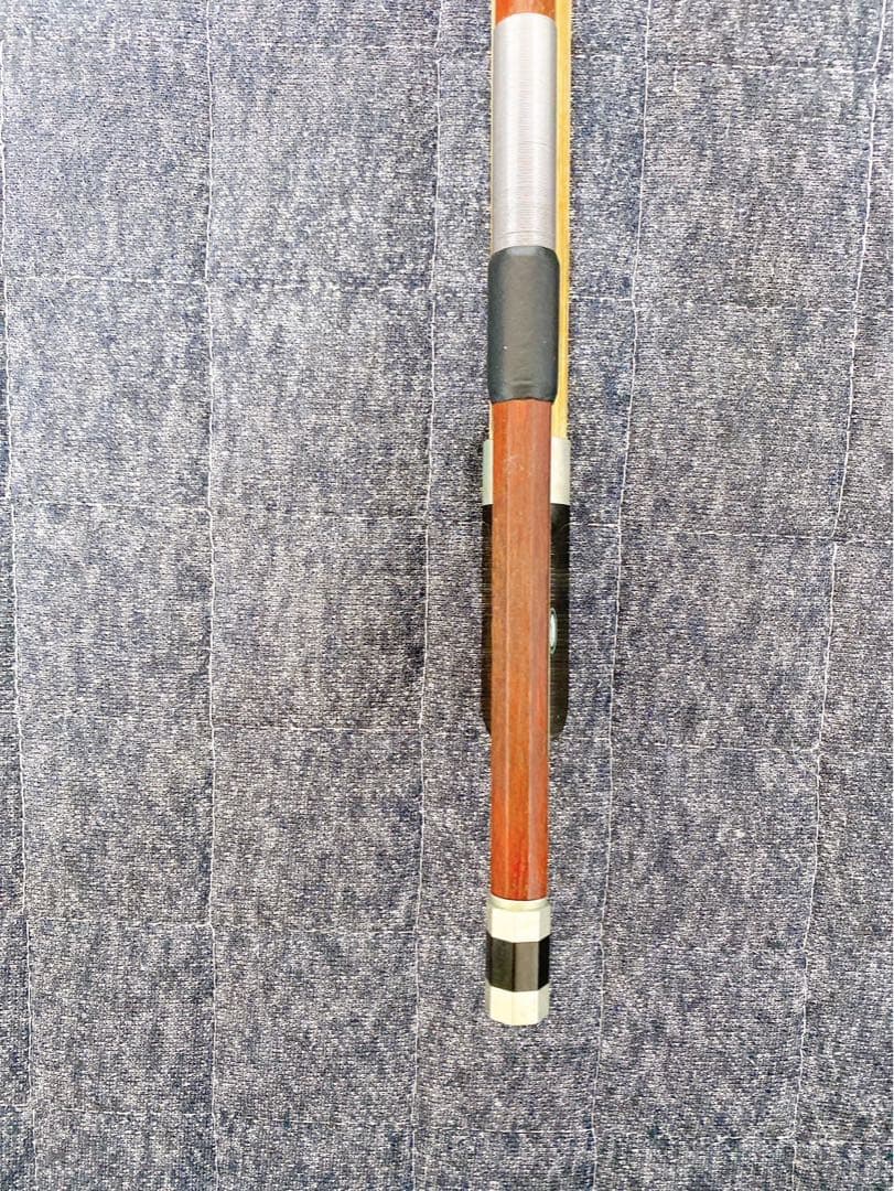 アルコス(ARCOS) コントラバス弓 フレンチ