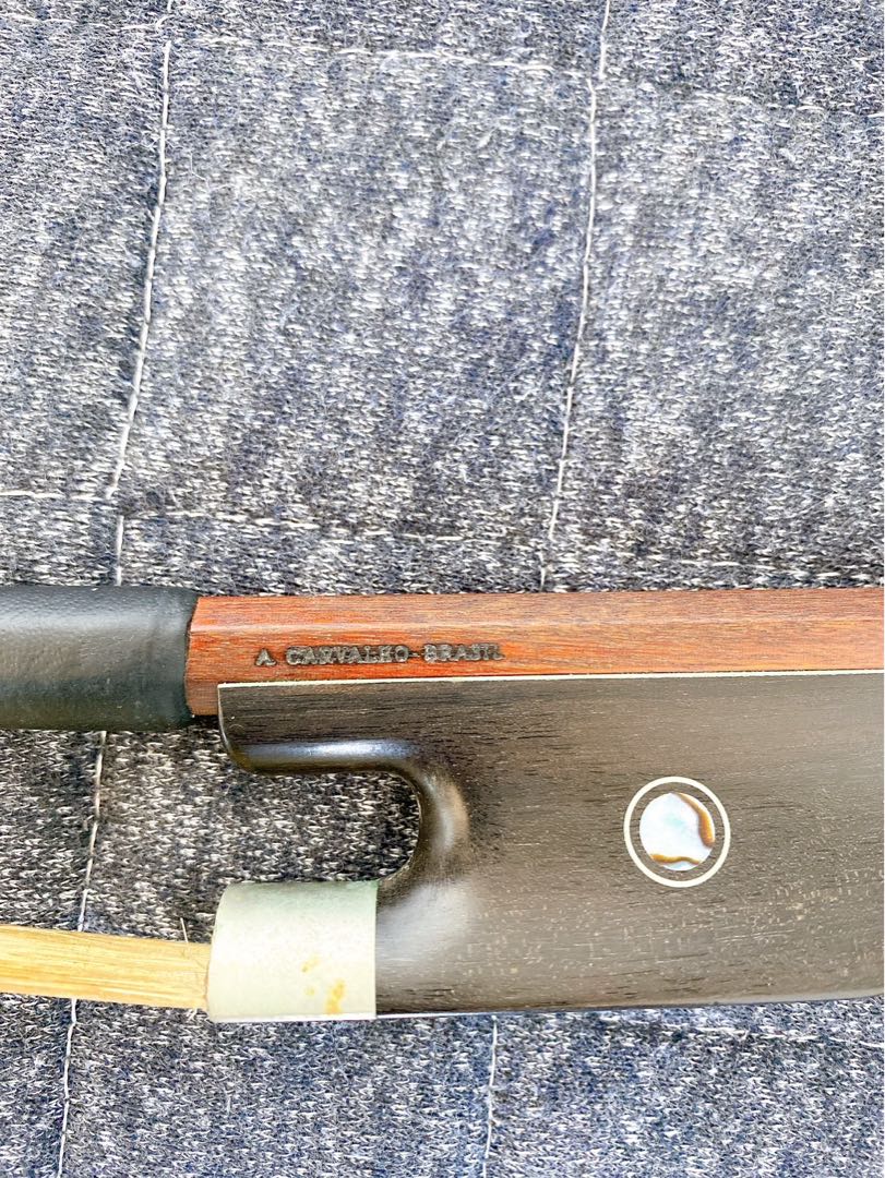 アルコス(ARCOS) コントラバス弓 フレンチ