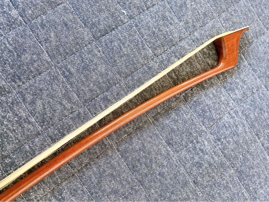 アルコス(ARCOS) コントラバス弓 フレンチ