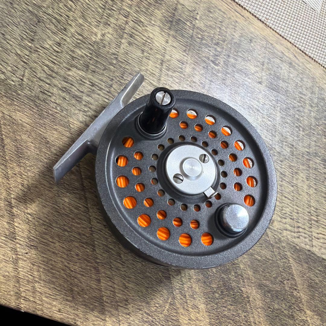 ORVIS BATTENKILL DISC 3/4 オービス バテンキル