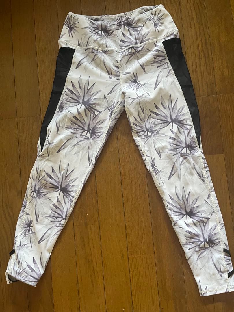 ラビエ ホットヨガ ウェア 上下