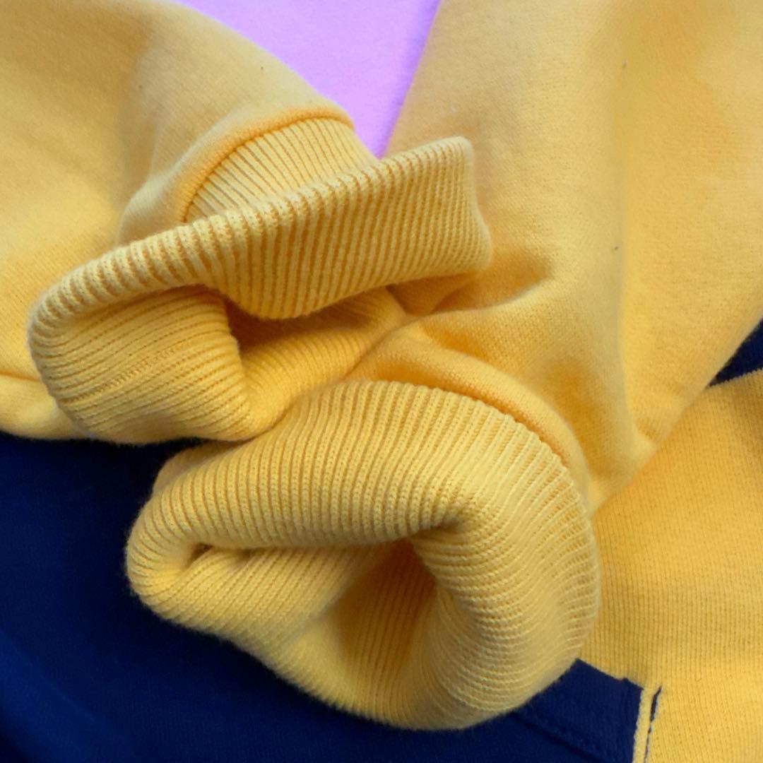 ポロ ラルフ・ローレン ラガーシャツ ネイビー ピンク