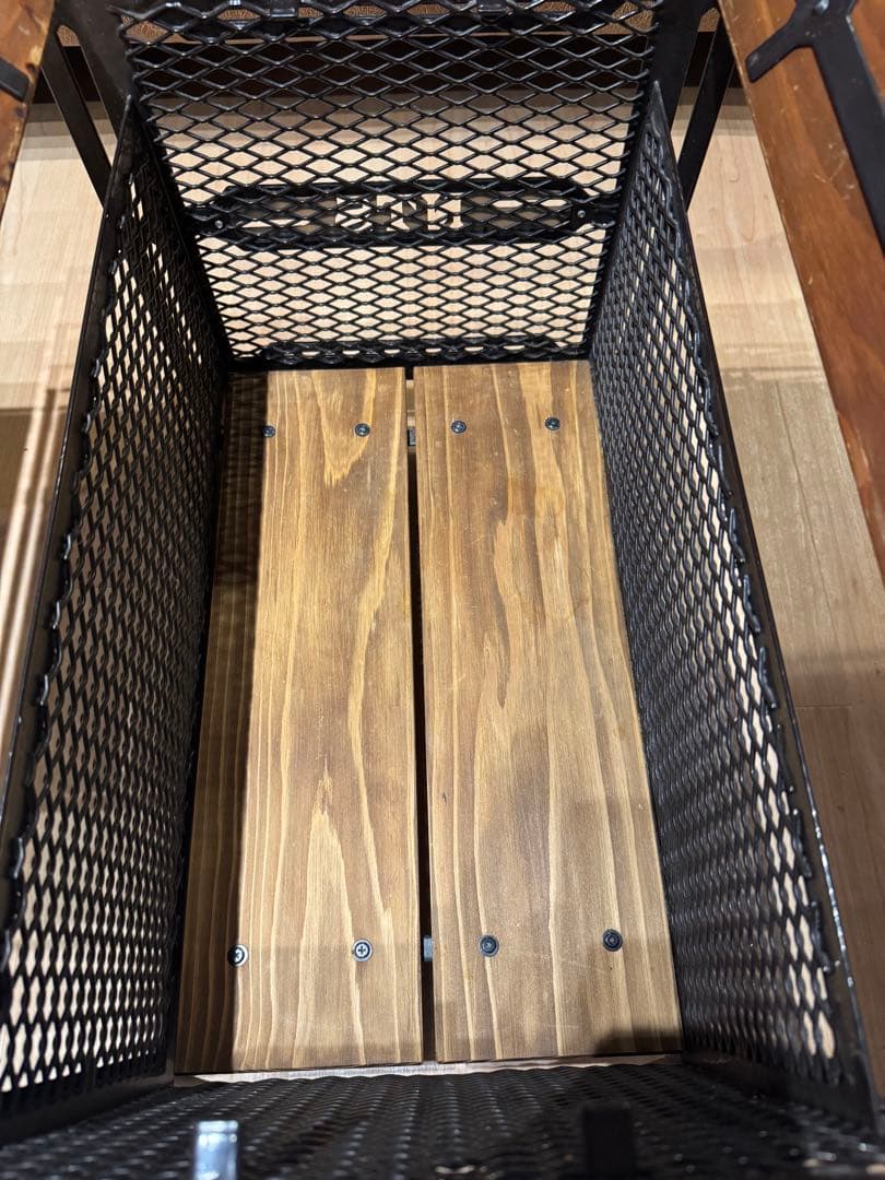 naturetones ネイチャートーンズ　サイドポップアップボックス　Lサイズ