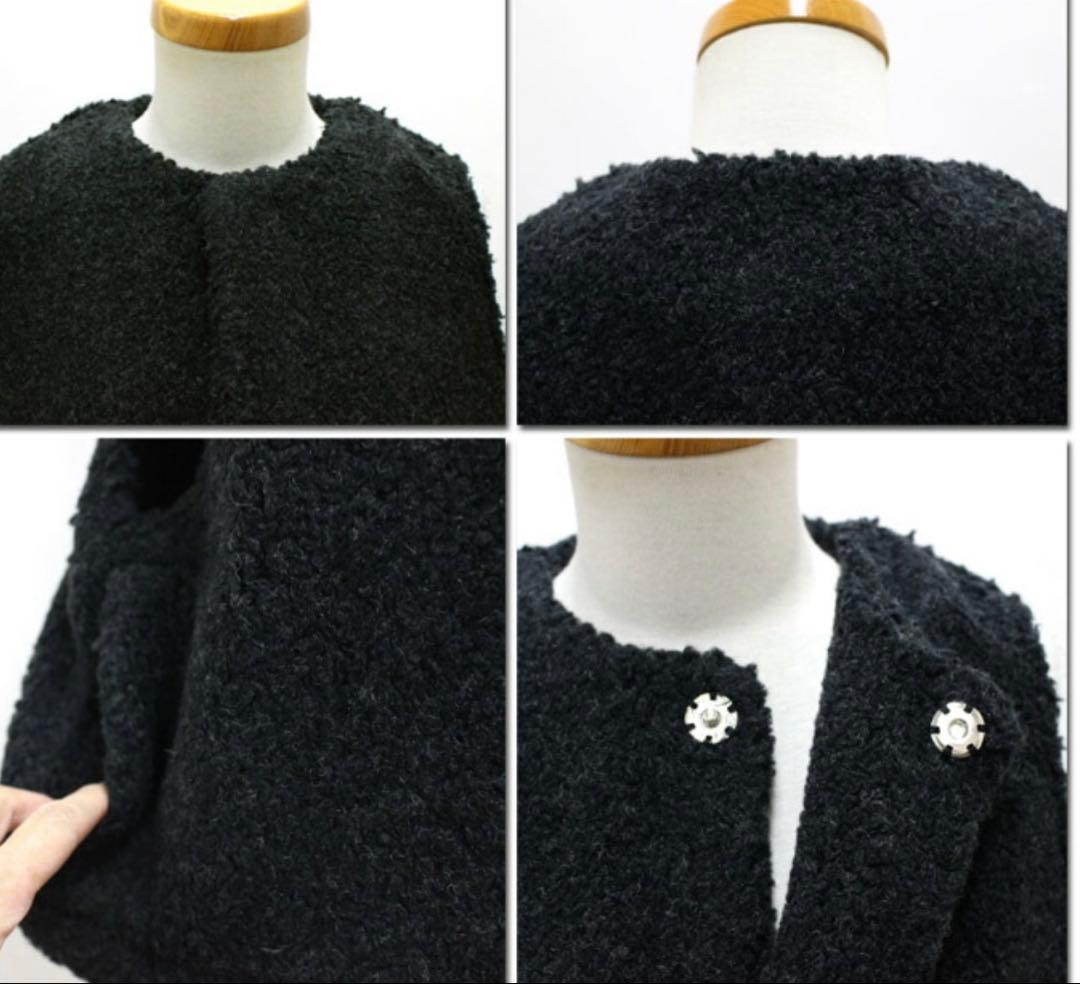 ユニヴァーサルセヴン ボアコンパクトベスト