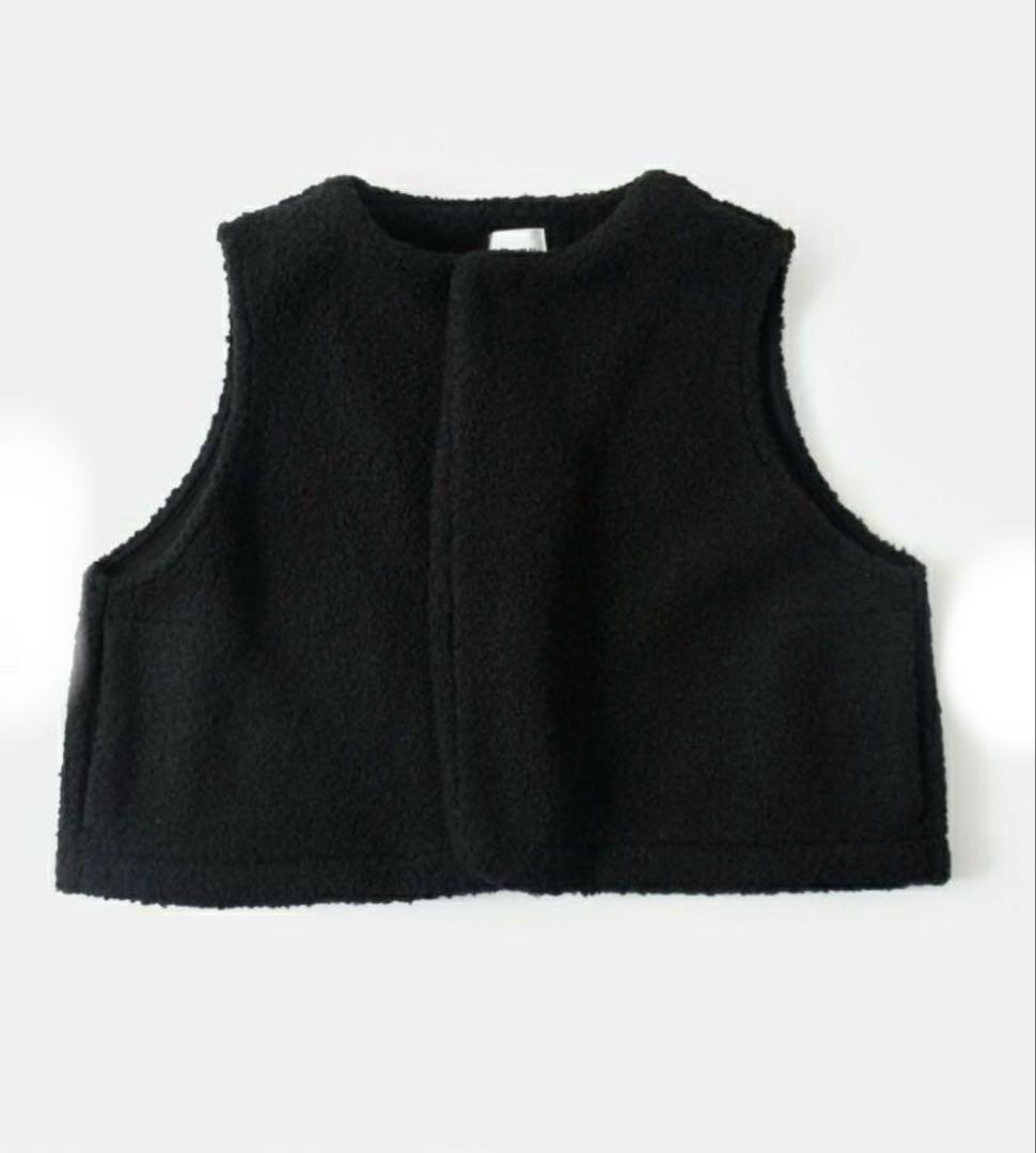 ユニヴァーサルセヴン ボアコンパクトベスト