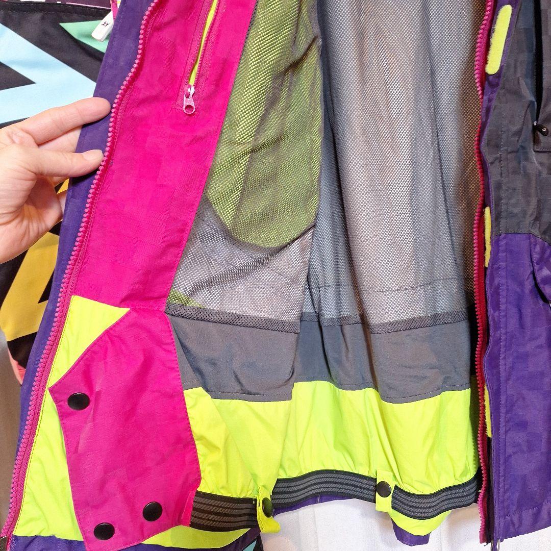 Columbia スノーボードウェア 　エスティボ　新品　パンツ　上下セット