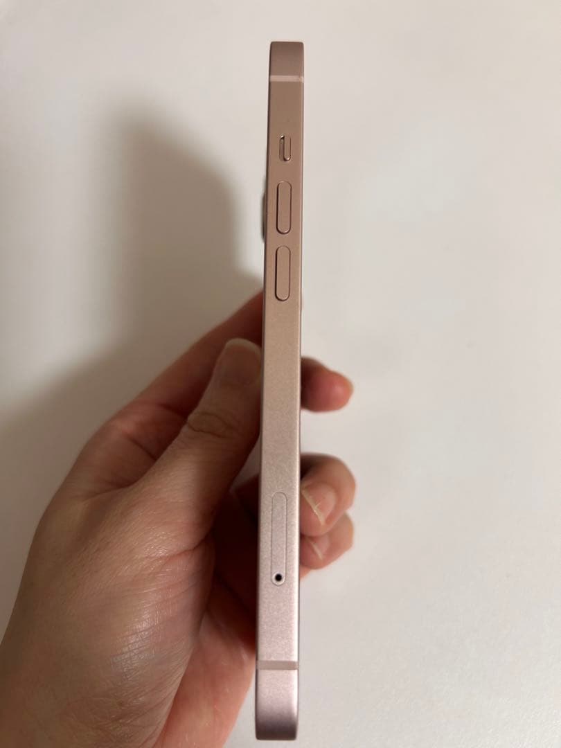 Apple iPhone 13 ピンク