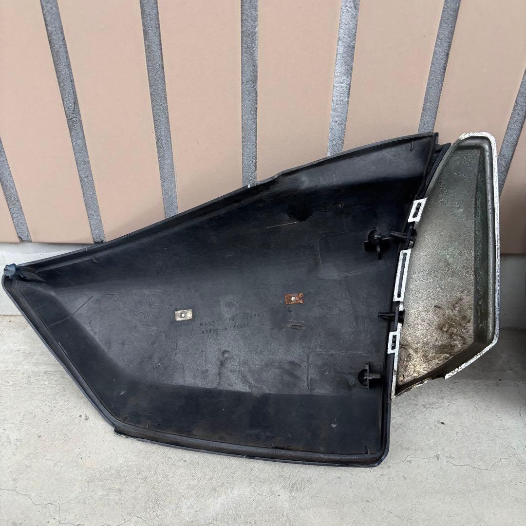 GSX250T純正ガソリンタンク