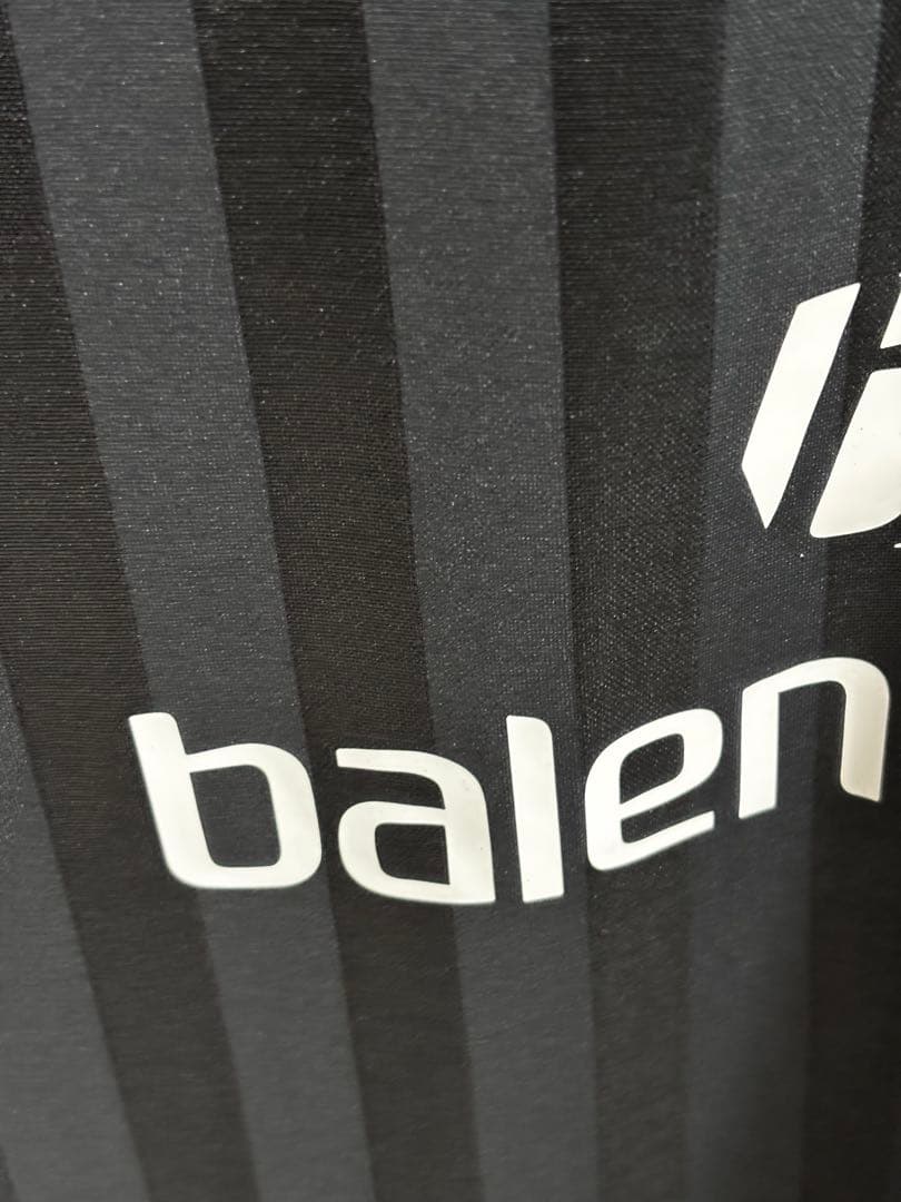 BALENCIAGA × adidas 23SS GAME SHIRT