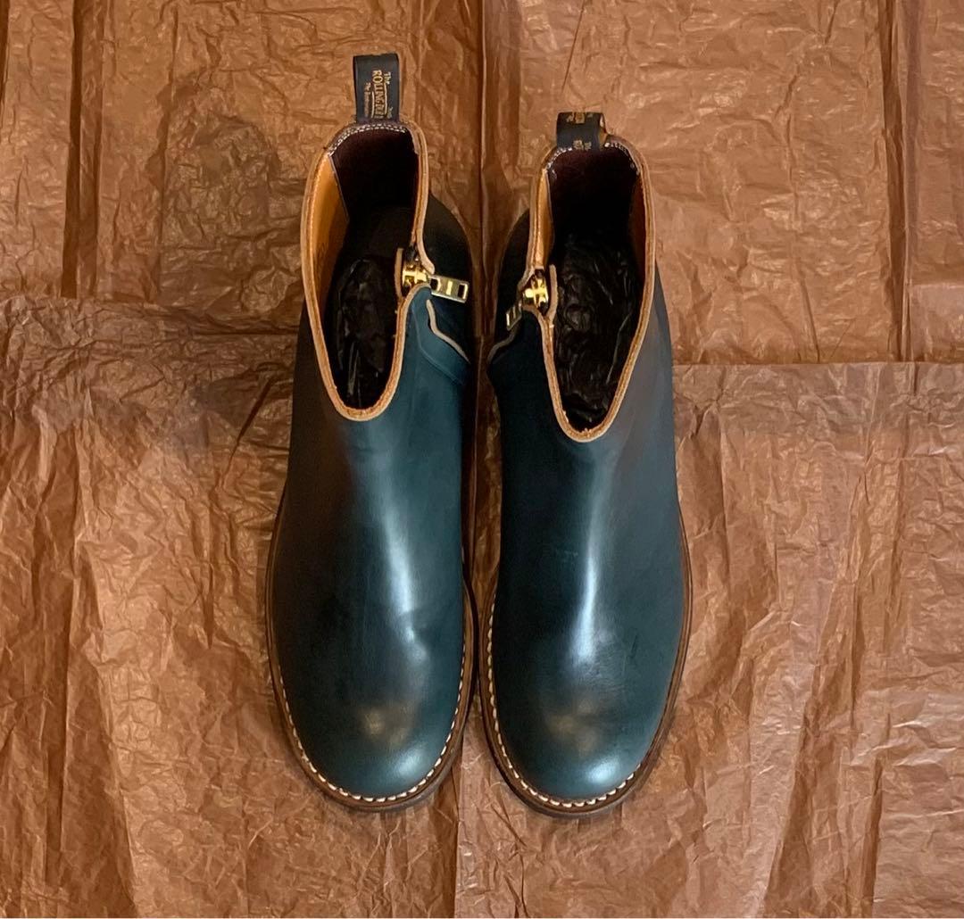 1/26日までROLLING DUB TRIO 新品未使用CASPER