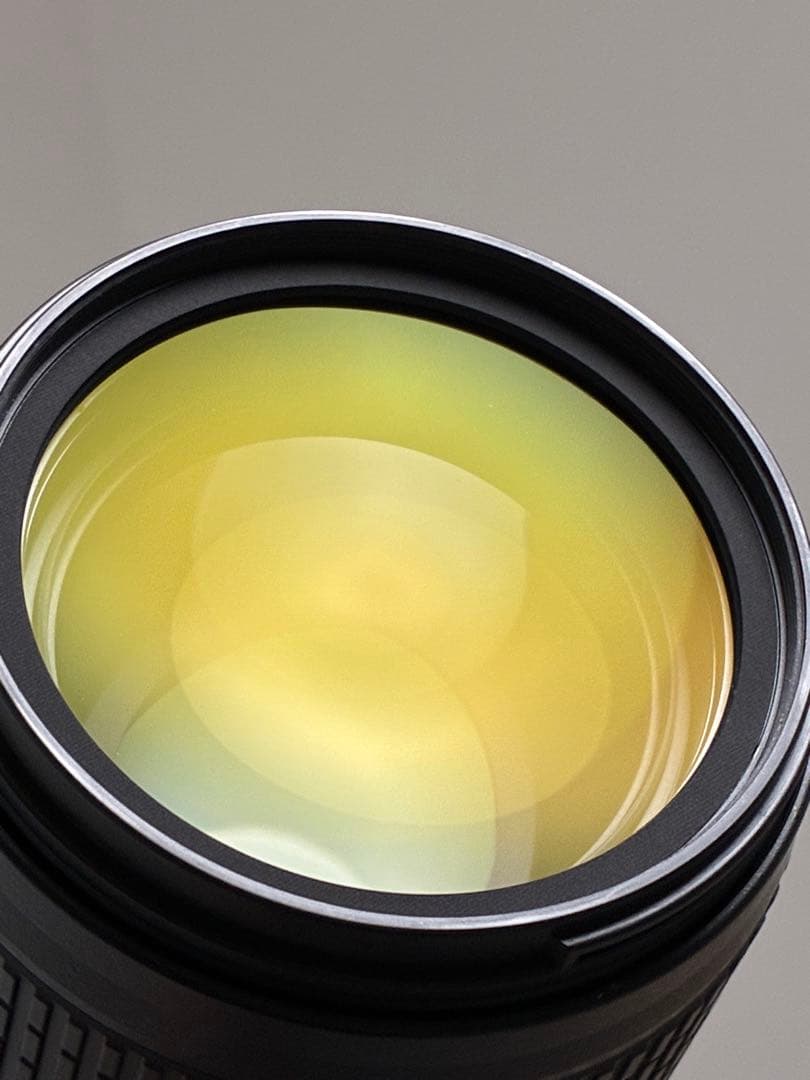 ⭐️極美品⭐️Nikon AF-S 70-300mm f4.5-5.6G ED VR