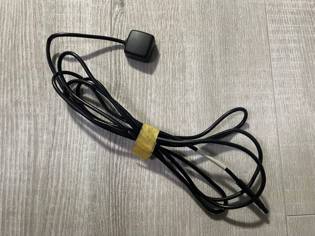 たかのりマーケット専用　 11.1デジタルミラー DMR-M01R ジャンク品