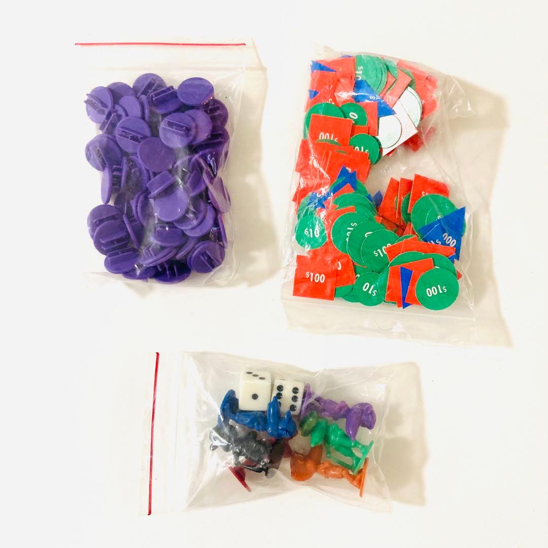 【専用】キャッシュフロー フォー キッズ ボードゲーム