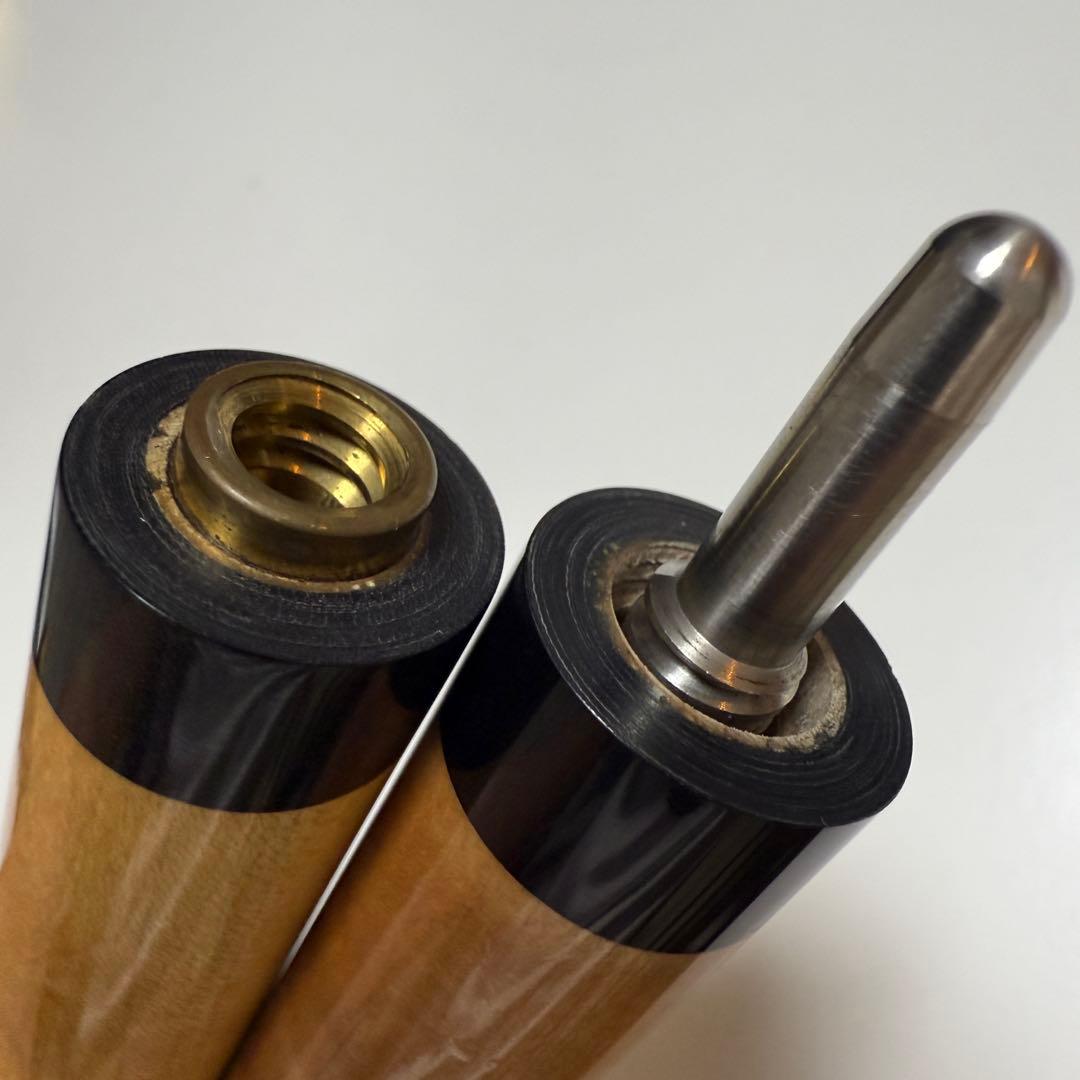 BLACK JACK キースアンディ ブラックジャック ジャンプキュー 特注品