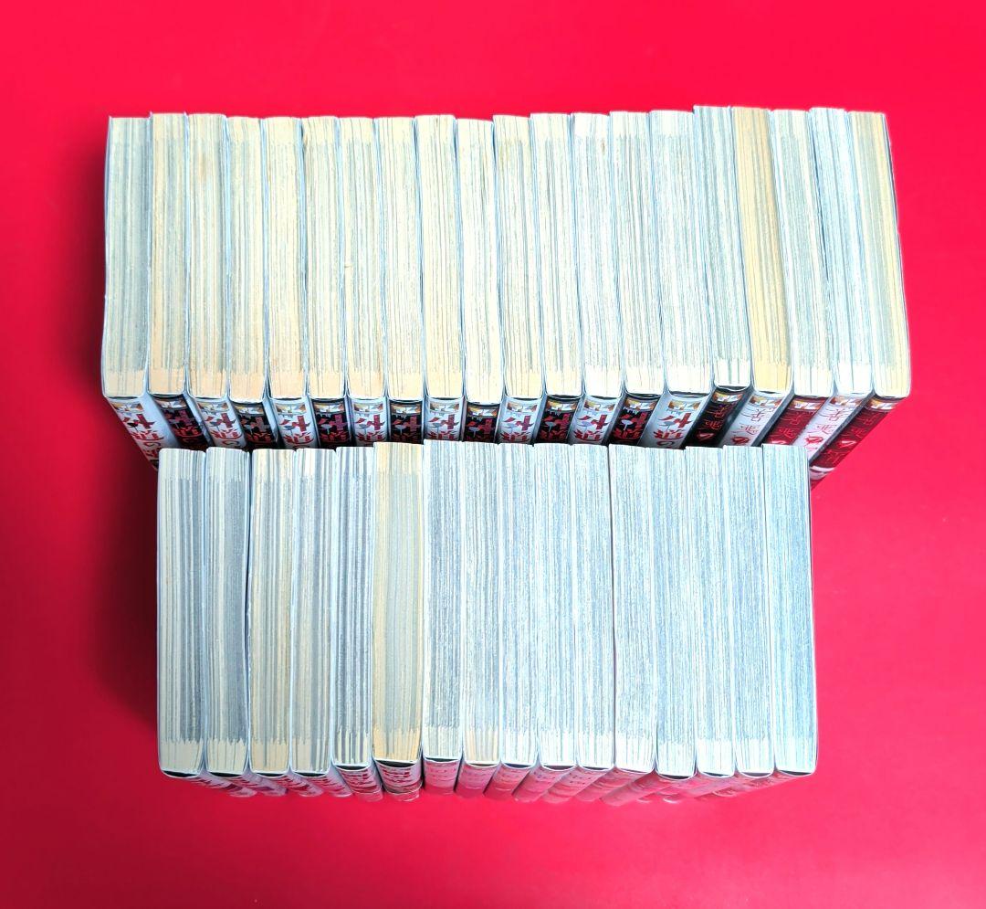 外道の歌全巻　１〜１５巻➕️善悪の屑全５巻➕️園田の歌全６巻➕️朝食会全１０巻