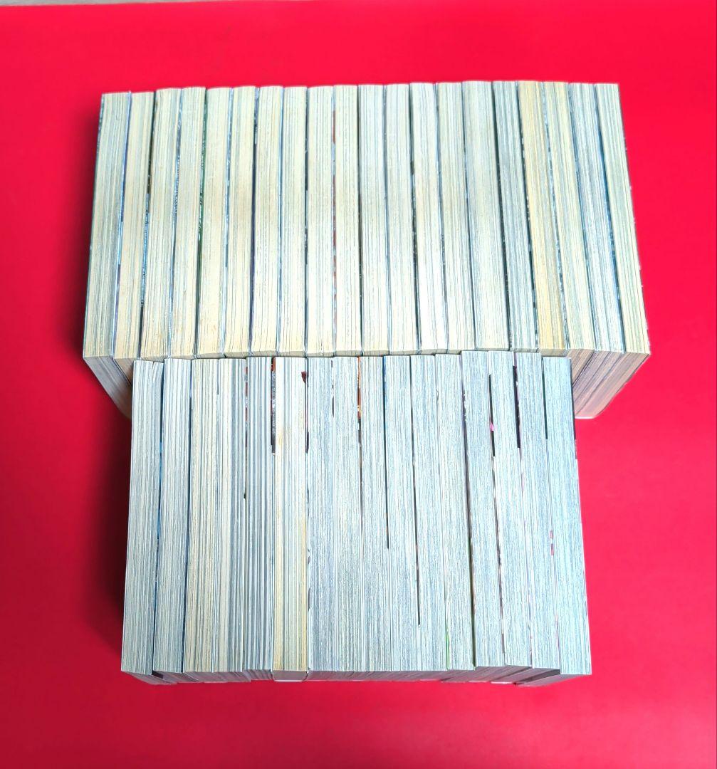 外道の歌全巻　１〜１５巻➕️善悪の屑全５巻➕️園田の歌全６巻➕️朝食会全１０巻