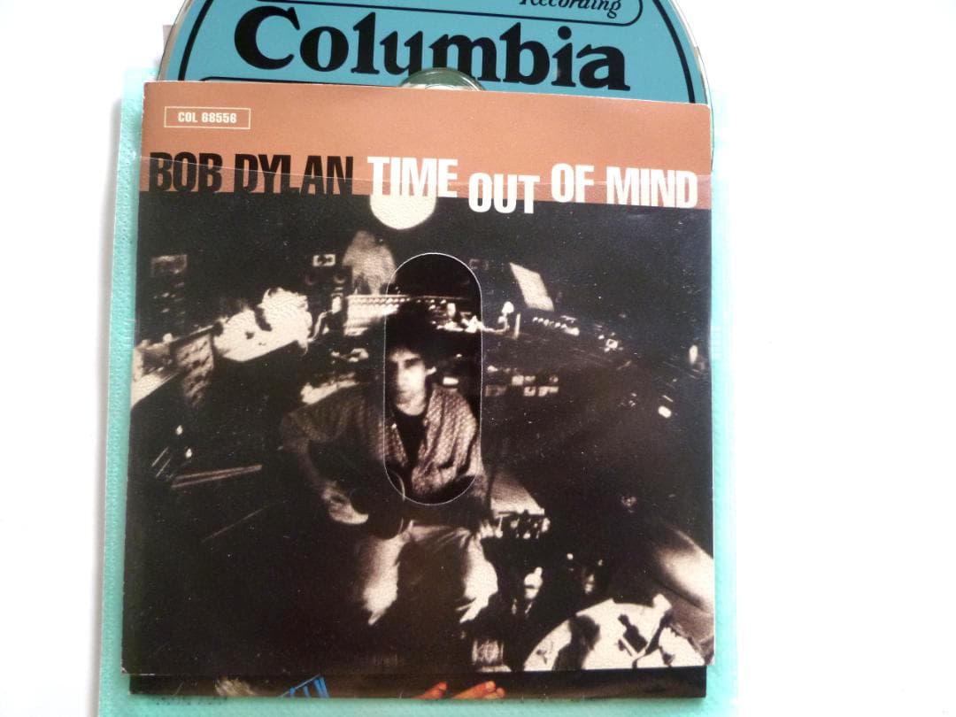 (レア)　Daniel Lanois ライブ盤　ラノア　Cool Water