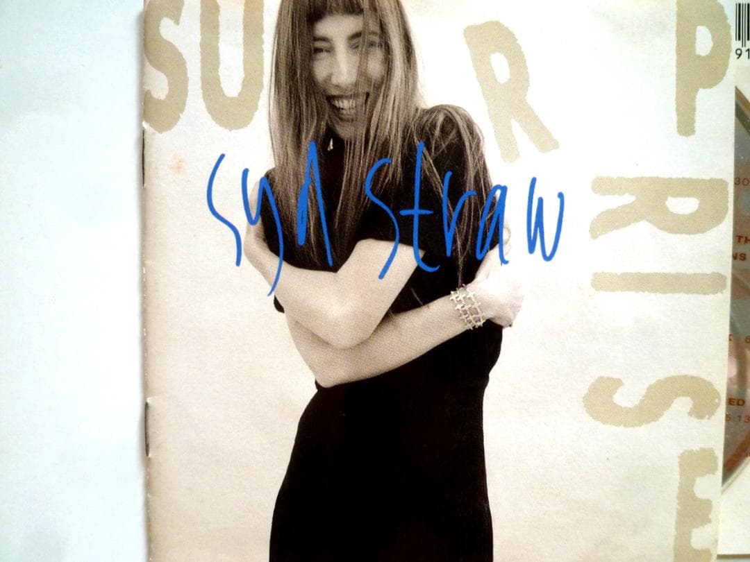 (レア)　Daniel Lanois ライブ盤　ラノア　Cool Water