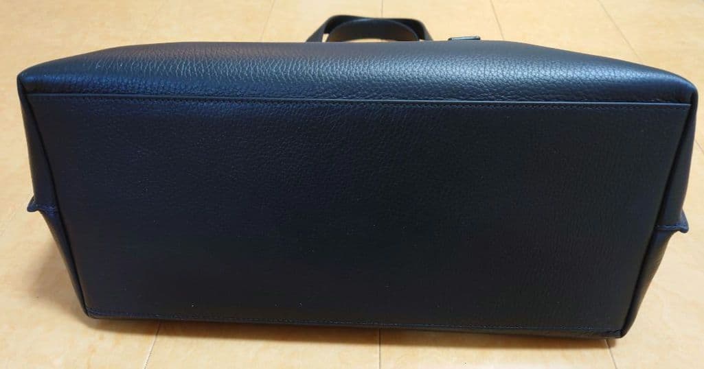 ＦＵＲＬＡ　MICHELLE M ホーボーバッグ C/TRACOLLA　ブラック