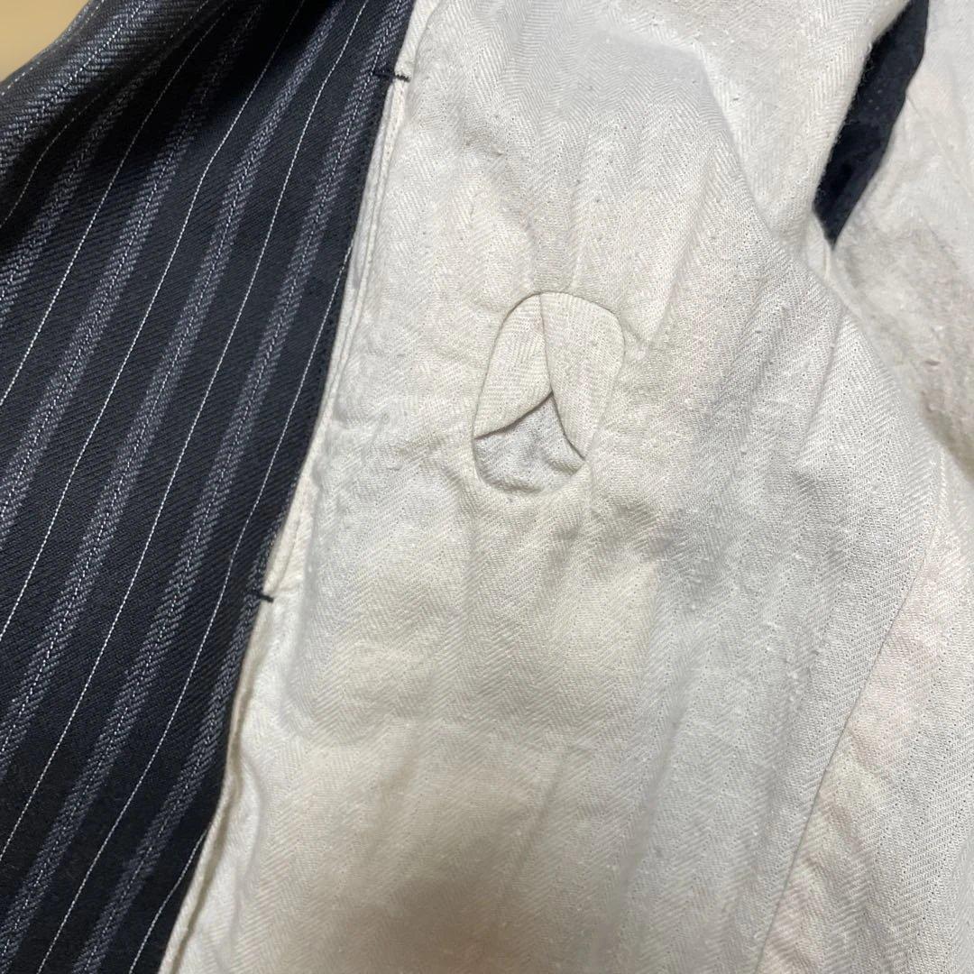 【ブランド初期10ss】old joe gents jacket