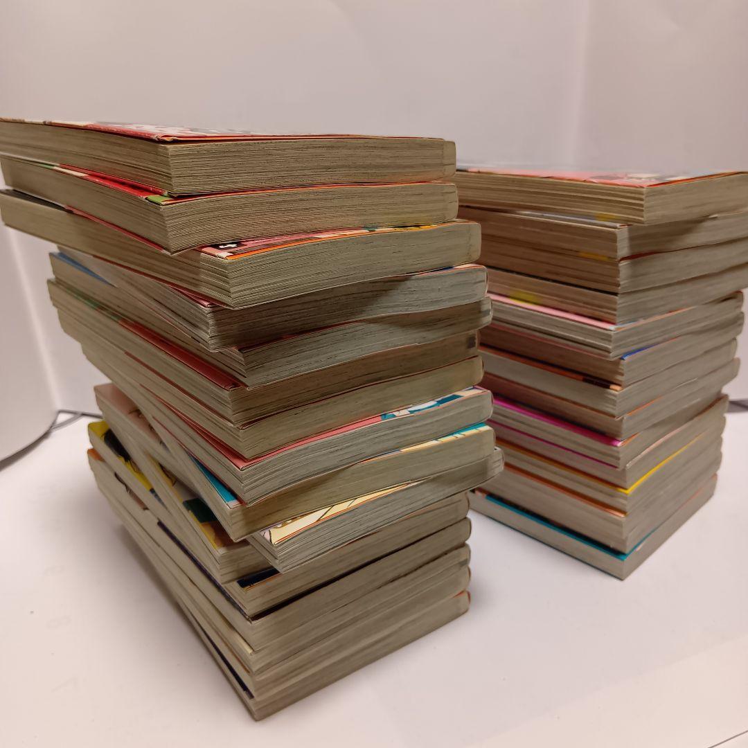 【帯付多数】君に届け 全30巻セット