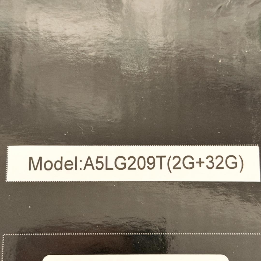 ATOTOLIFE A5L 9インチ アンドロイドナビ ワイヤレスCarPlay