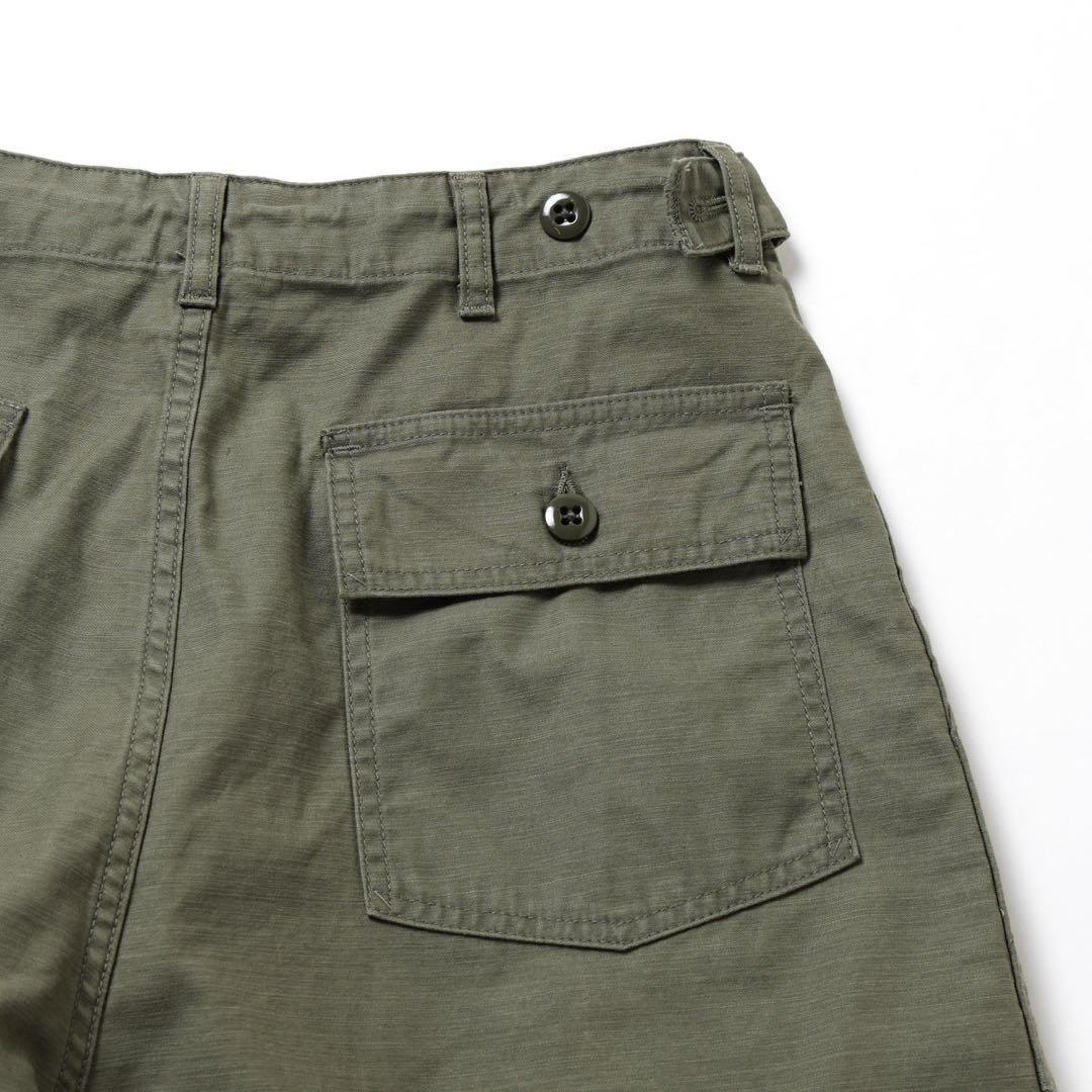 n*e様 Needles ヒザデルパンツ H.D. Pants