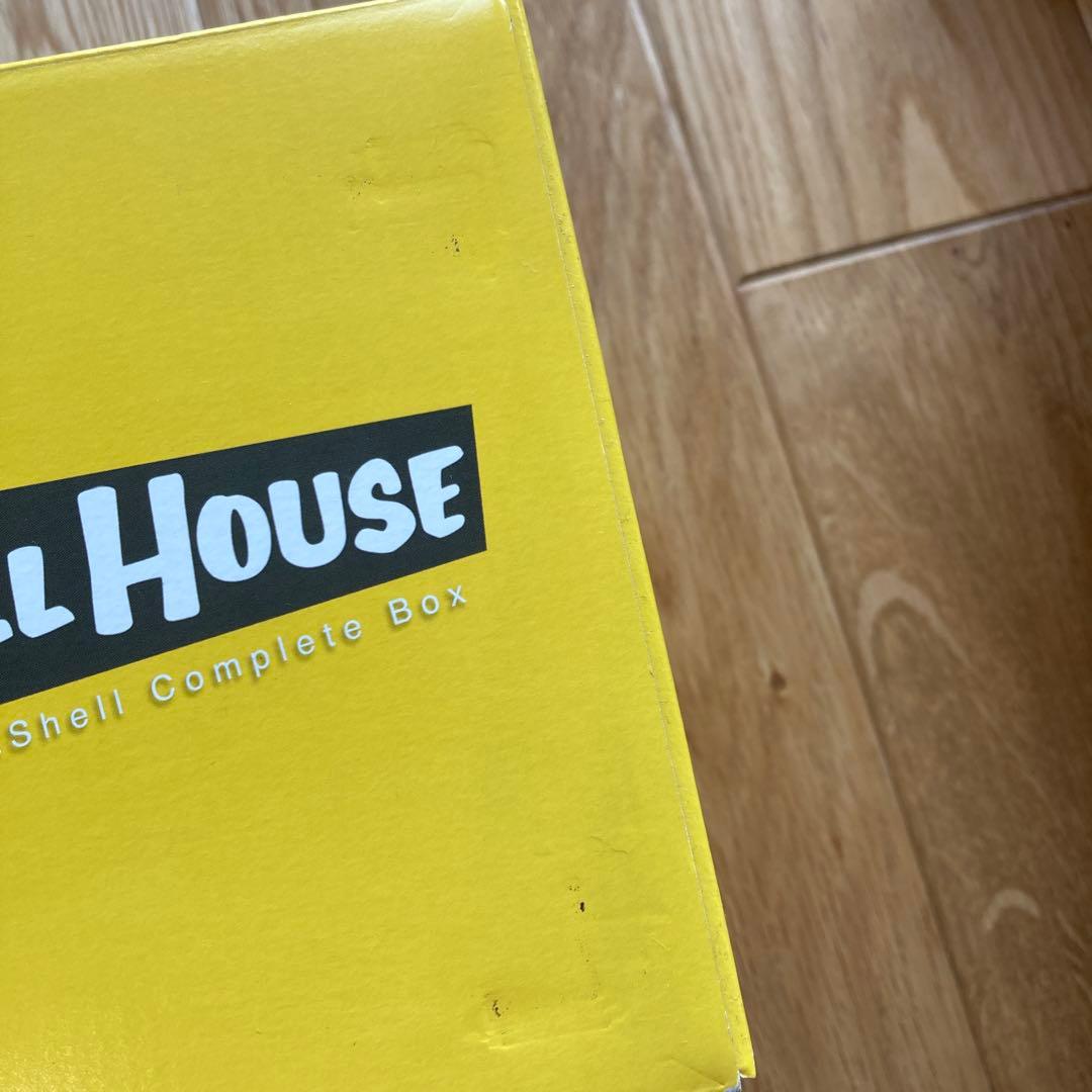 フルハウス DVDコンプリートボックス