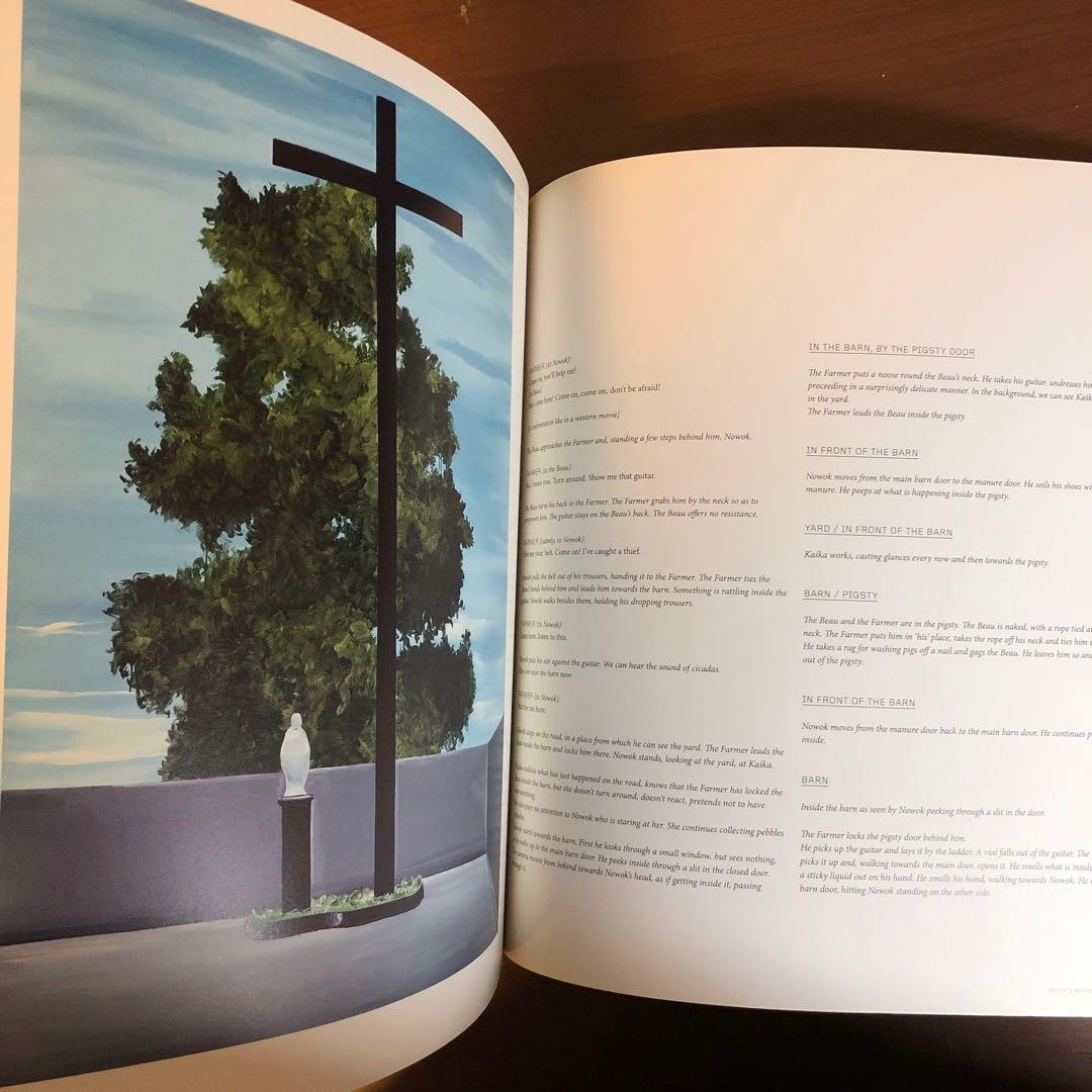 WILHELM SASNAL PHAIDON ヴィルヘルム・サスナル (洋書)