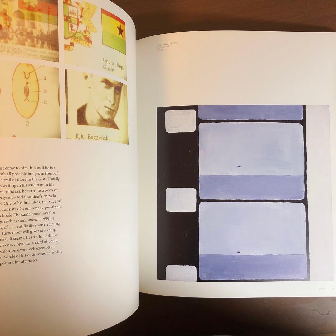 WILHELM SASNAL PHAIDON ヴィルヘルム・サスナル (洋書)