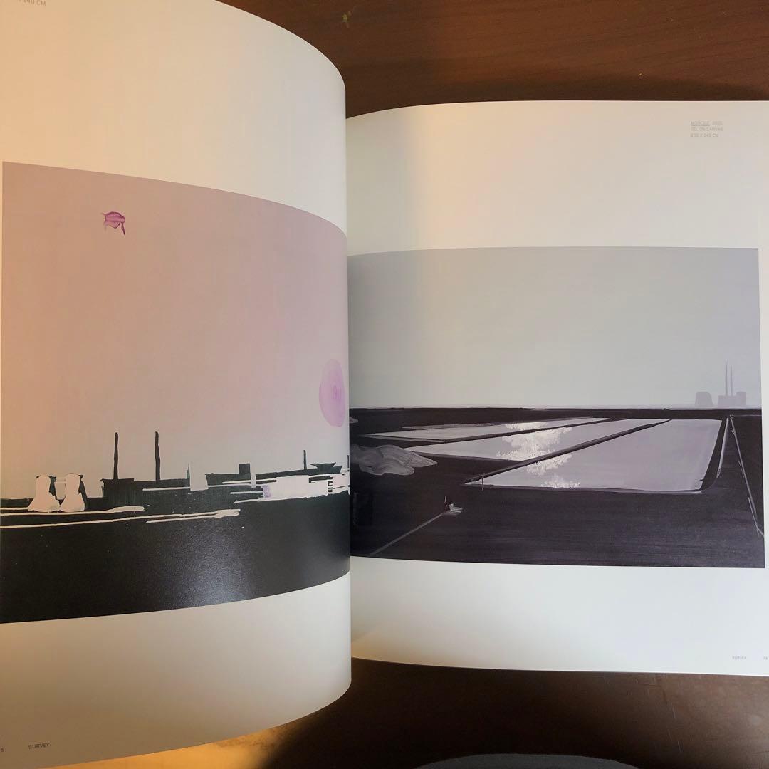 WILHELM SASNAL PHAIDON ヴィルヘルム・サスナル (洋書)