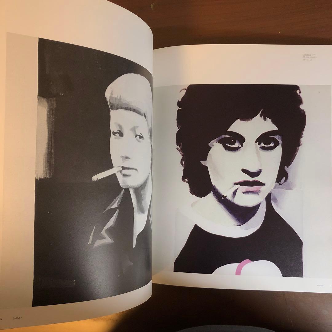 WILHELM SASNAL PHAIDON ヴィルヘルム・サスナル (洋書)