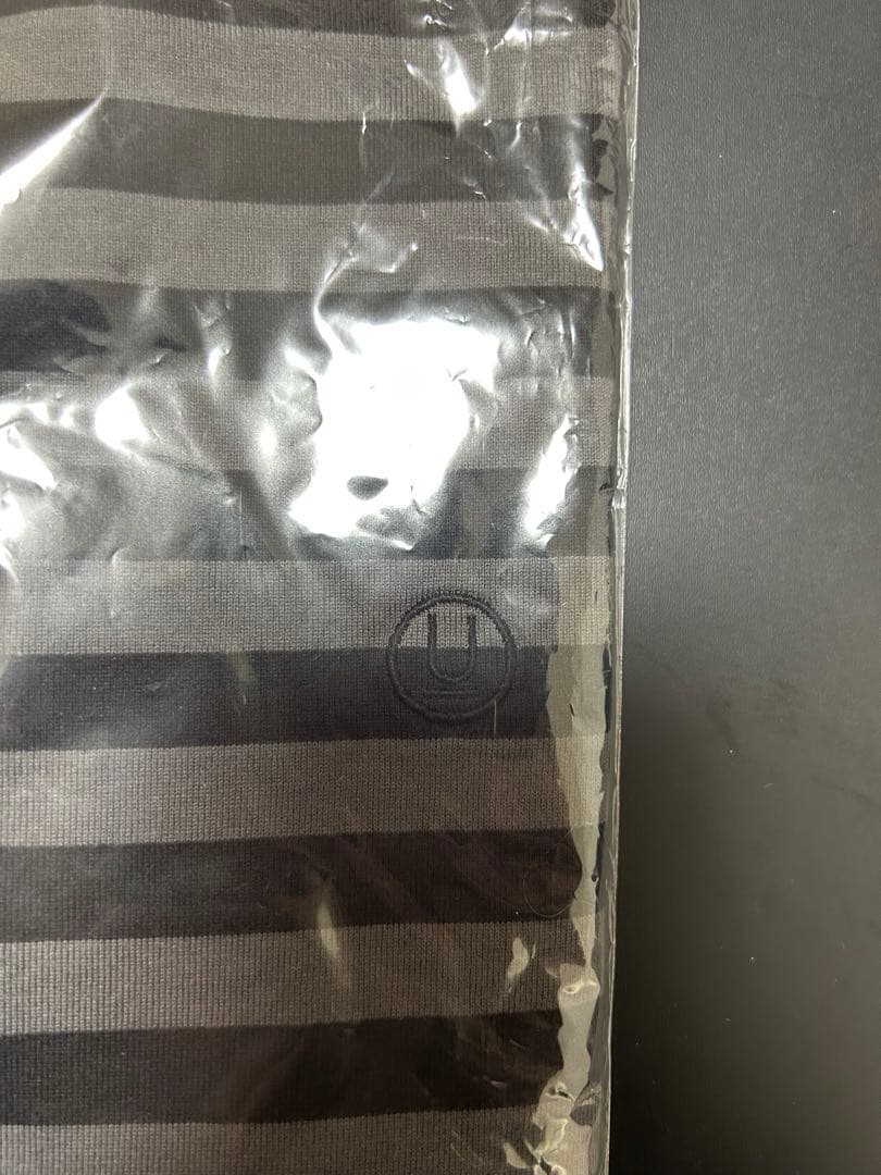 アンダーカバーボーダーロンT① undercoverジョニオ jonio