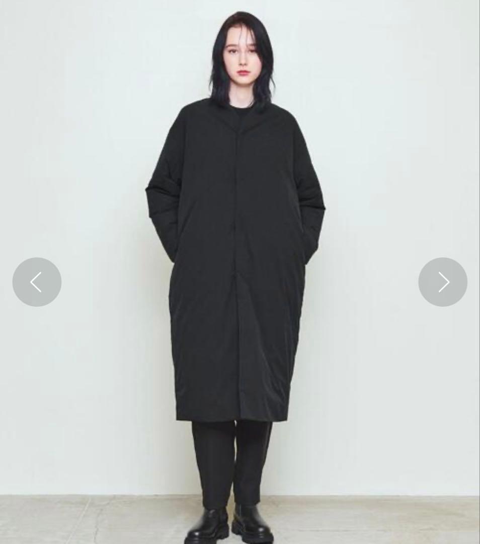 UNITED ARROWS & SONS ダウンコート