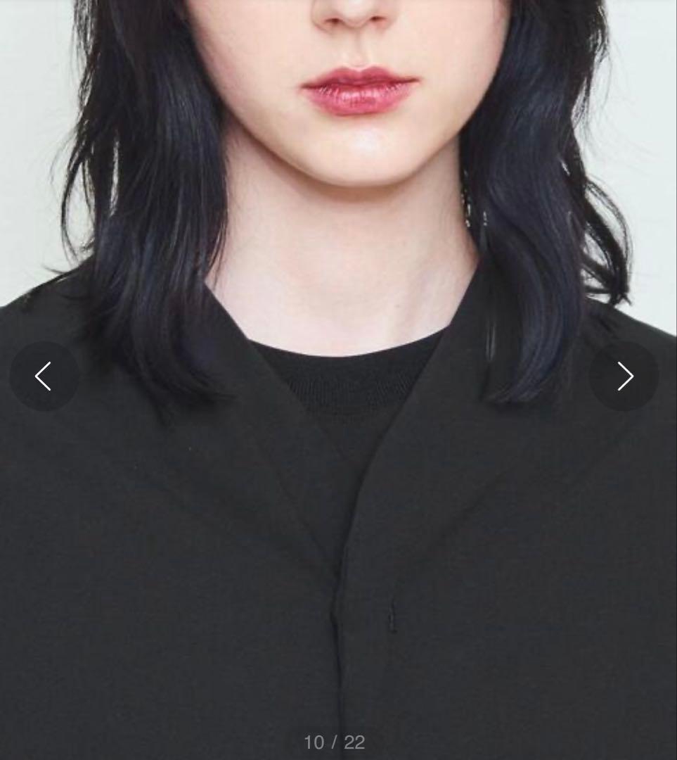 UNITED ARROWS & SONS ダウンコート