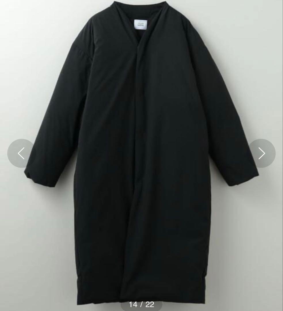 UNITED ARROWS & SONS ダウンコート